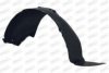 PRASCO VW9173603 Inner Wing Panel